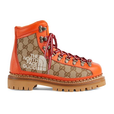 north face gucci collab price|the north face gucci boots.